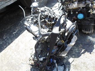 Двигатель Suzuki Jimny Wide Владивосток