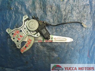 Стеклоподъемник Toyota Surf Барнаул