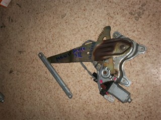 Стеклоподъемник Toyota Harrier Новосибирск