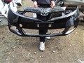 Бампер для Toyota Ractis