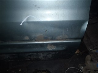 Дверь Ford Escape Иркутск