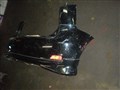 Бампер для Nissan Note