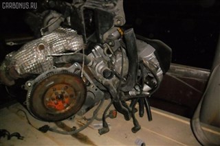 Двигатель Subaru R2 Владивосток
