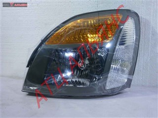 Фара Hyundai Grand Starex Владивосток