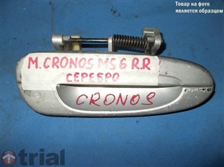 Ручка двери Mazda Cronos Барнаул