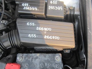 Корпус воздушного фильтра Honda Accord Иркутск