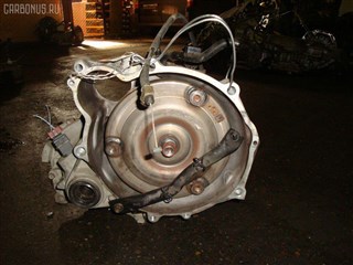 АКПП Mitsubishi EK Active Владивосток