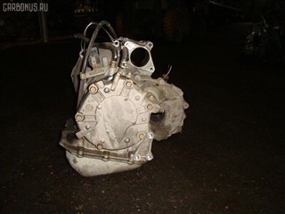 АКПП Mitsubishi EK Active Владивосток