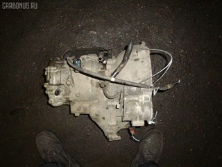 АКПП Mitsubishi EK Active Владивосток