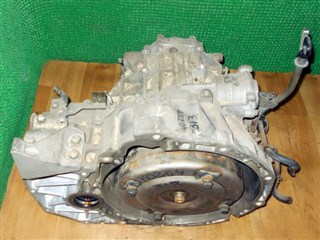 АКПП Nissan Expert Новосибирск