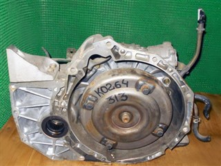 АКПП Nissan Expert Новосибирск
