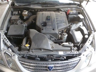 Шланг тормозной Toyota Altezza Gita Владивосток