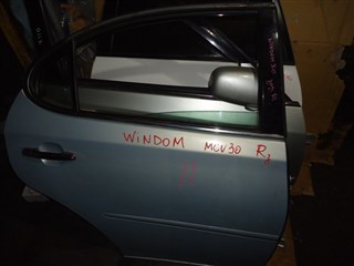 Дверь Toyota Windom Владивосток