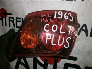 Стоп-сигнал Mitsubishi Colt Plus Новосибирск