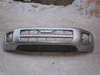Бампер Toyota Rav4 Новосибирск