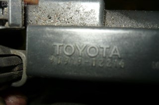 Катушка зажигания Toyota Progres Владивосток