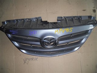 Решетка радиатора Mazda MPV Уссурийск