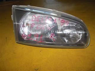 Фара Mitsubishi Delica Уссурийск