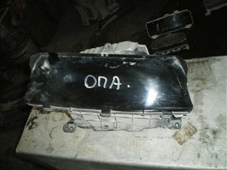 Панель приборов Toyota Opa Владивосток