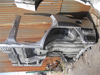 Стойка кузова средняя Toyota Hilux Surf Владивосток