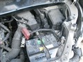 Крепление аккумулятора для Toyota Voxy
