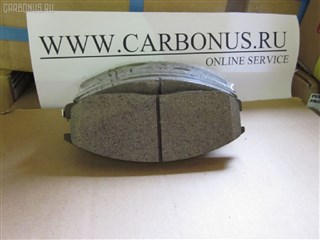 Тормозные колодки Hyundai Santa Fe Новосибирск
