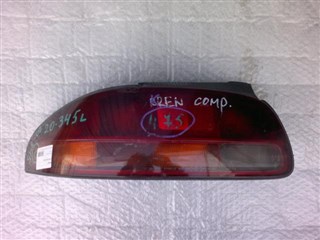 Стоп-сигнал Toyota Curren Новосибирск