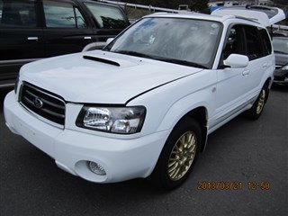 Линк Subaru Forester Новосибирск