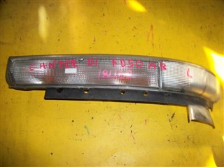 Повторитель Mitsubishi Canter Уссурийск