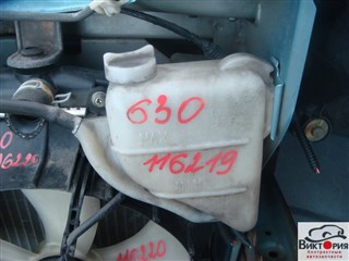 Бачок расширительный Honda Life Иркутск