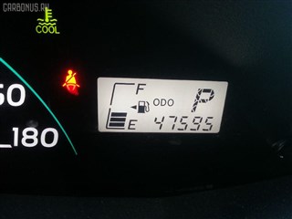 Крепление аккумулятора Toyota Belta Владивосток