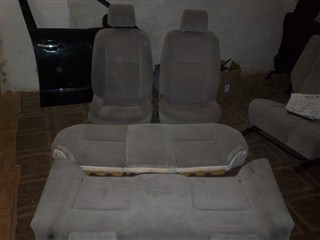 Сидение Toyota Corolla Новосибирск