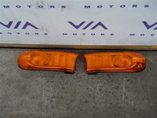 Поворотник Toyota Fj Cruiser Владивосток