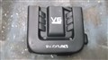 Пластиковая крышка на двс для Suzuki Grand Vitara