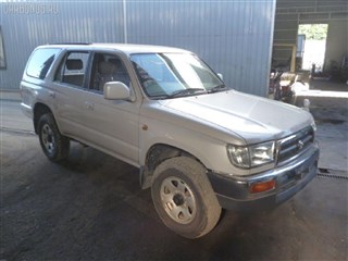 Подушка двигателя Toyota Tacoma Владивосток