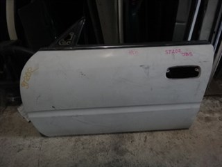 Дверь Toyota Carina E Новосибирск