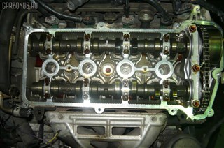 Двигатель Toyota Funcargo Владивосток