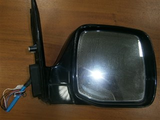 Зеркало Subaru Tribeca Новосибирск