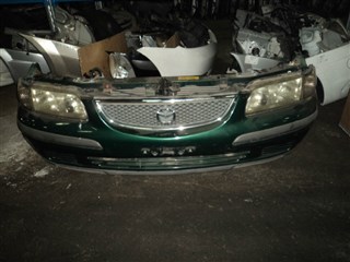 Nose cut Mazda Capella Томск