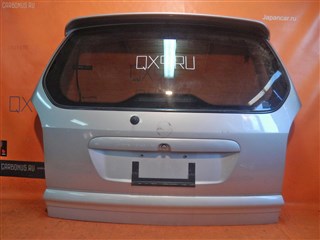 Дверь задняя Subaru Traviq Новосибирск