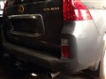 Бампер для Lexus GX460