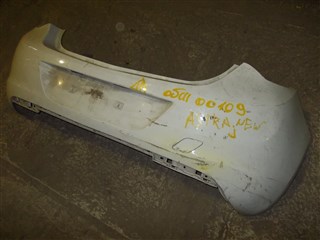 Бампер Opel Astra J Бердск