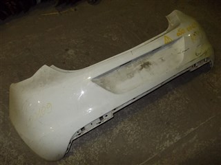 Бампер Opel Astra J Бердск