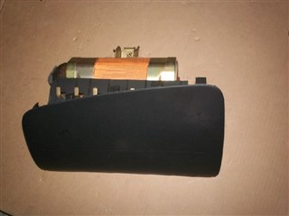 Airbag Subaru Impreza WRX Новосибирск