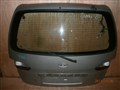 Дверь задняя для Hyundai Grand Starex