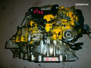 АКПП KIA Sportage Москва