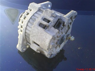 Генератор Chevrolet Lanos Челябинск