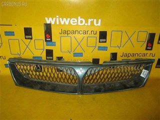 Решетка радиатора Mitsubishi Diamante Wagon Новосибирск