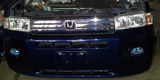 Nose cut Honda Mobilio Spike Владивосток
