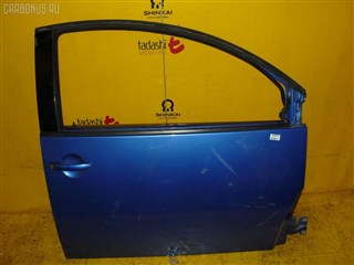 Дверь Volkswagen New Beetle Новосибирск